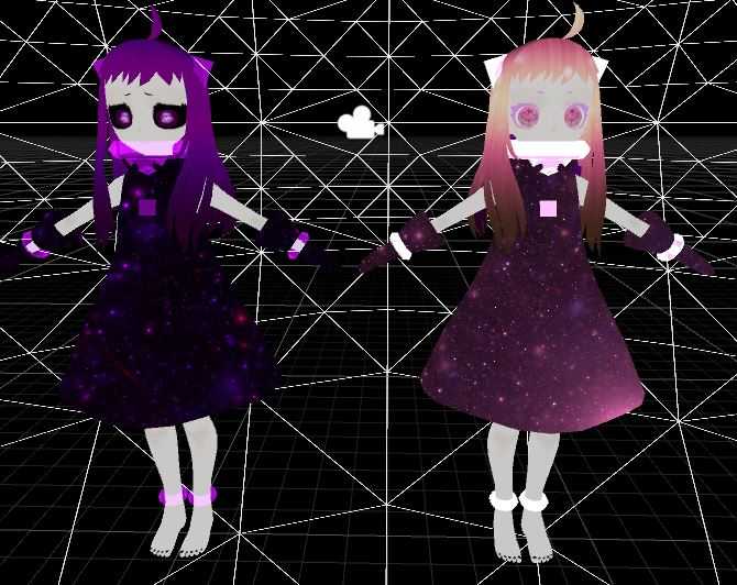 Flower and Demise (a littl over limit) Screenshot