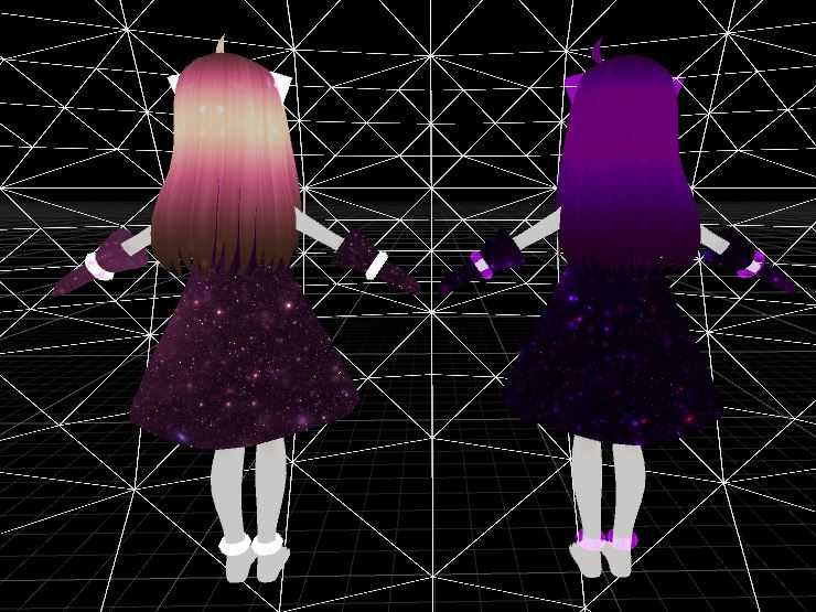 Flower and Demise (a littl over limit) Screenshot