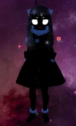 Hoppou Hollow (a little over limit) Screenshot
