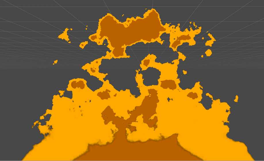 Toon Fire Screenshot