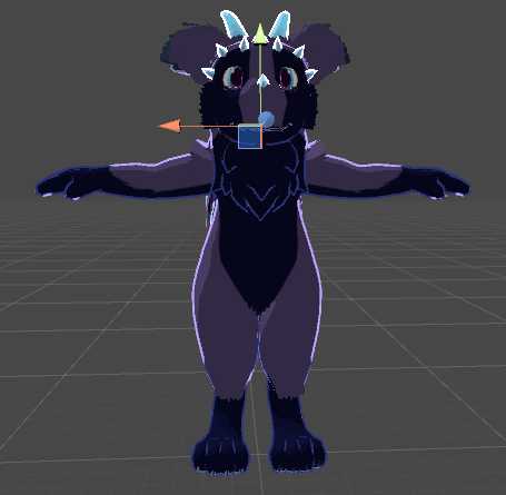 NaitPack - Updated MultiShader Screenshot