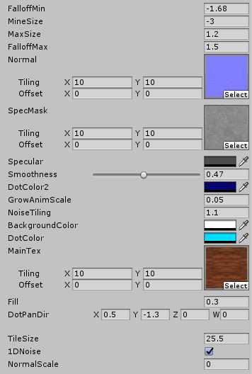 Apex Legends - Neural Net Shader Screenshot