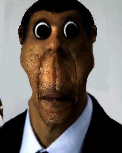 Obunga Screenshot