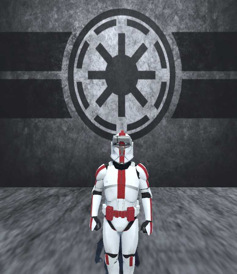 327th Clone PH 1 Screenshot