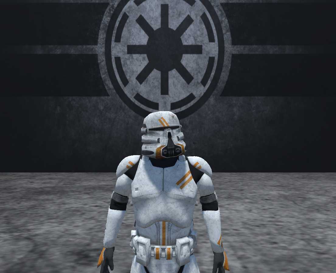212th Airborne Clone  Screenshot