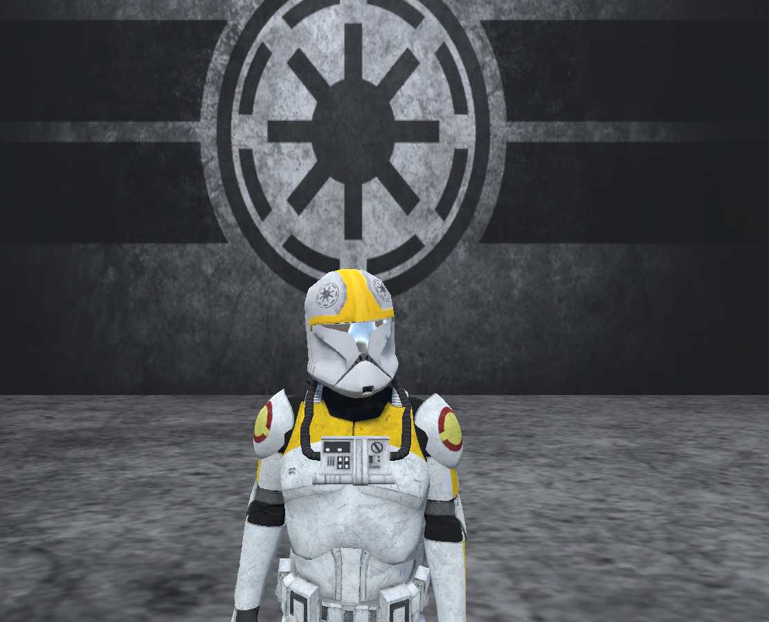 Clone Pilot PH1 Screenshot