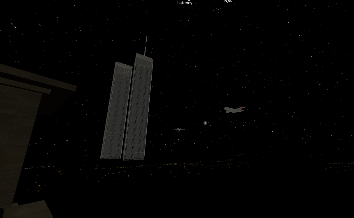 9/11 Screenshot