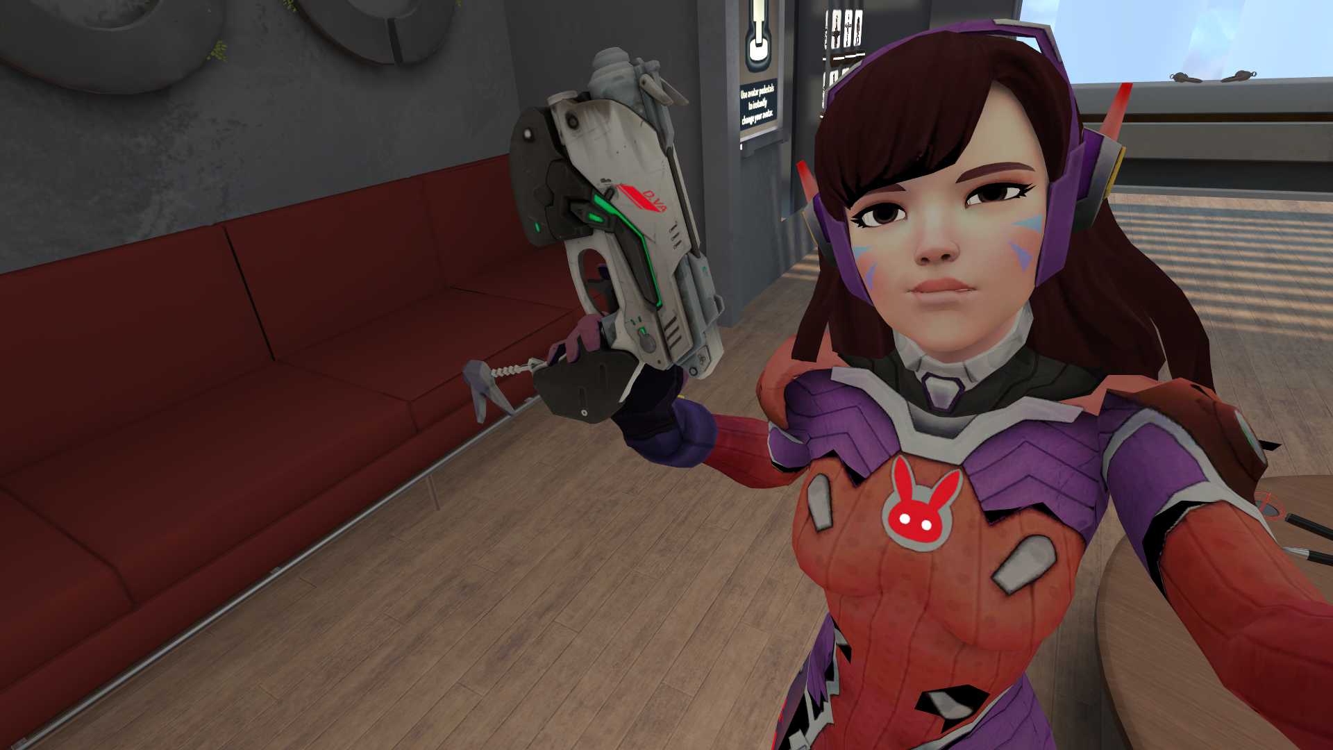 D. Va Screenshot