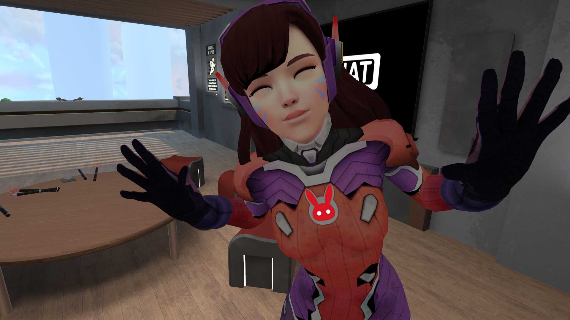 D. Va Screenshot