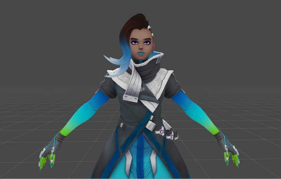 Sombra Screenshot