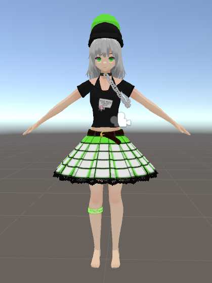 Hecatia Lapis Screenshot