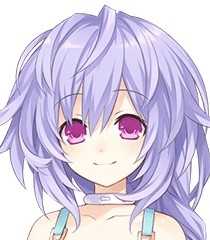 Plutia (Pururun) Screenshot