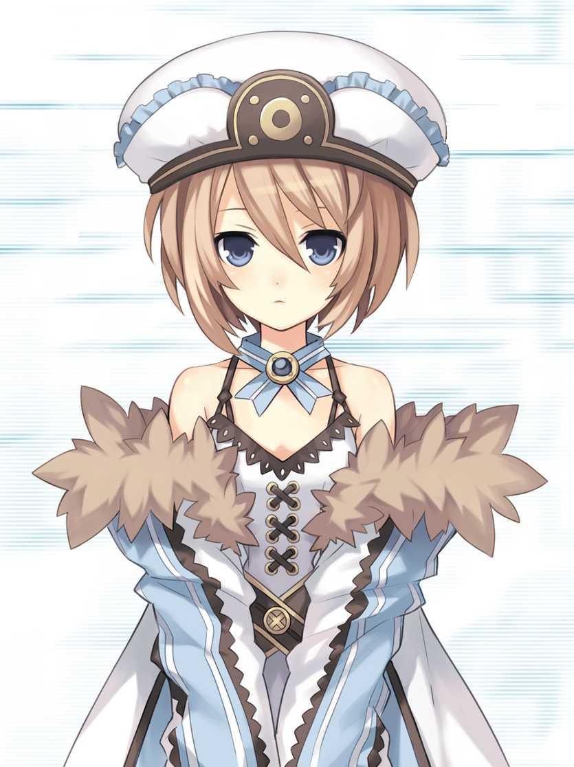 Blanc Screenshot