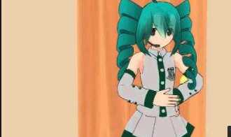 [Dance] MMD: Let me in the bathroom (Converted MMD to animation) Screenshot