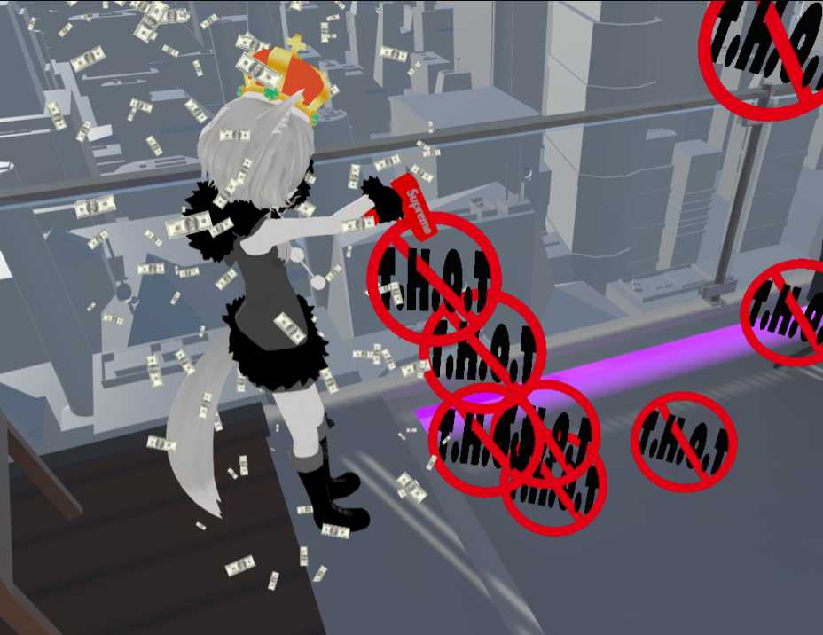 Ooka with Custom Gestures and Camera (31k) Screenshot