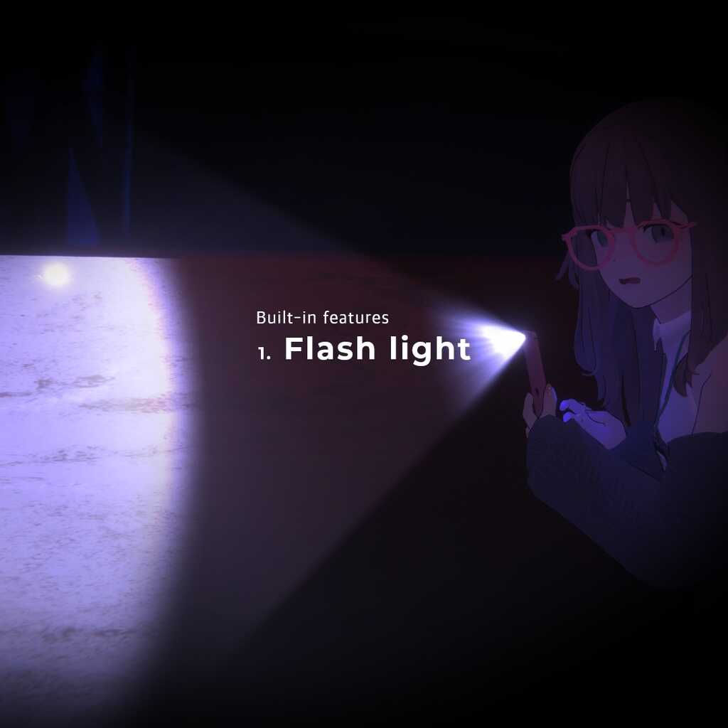 VRC Phone Screenshot