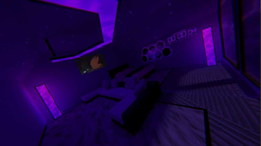 Lonely Starlight (World) Screenshot