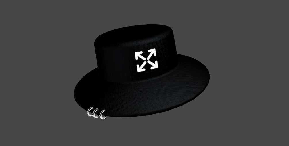 Bucket Hat Screenshot