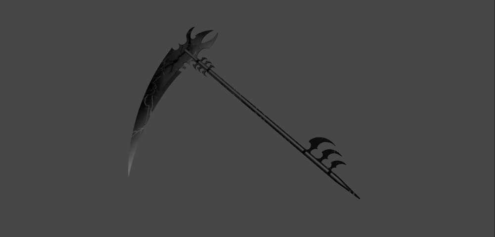 Dark Scythe Screenshot