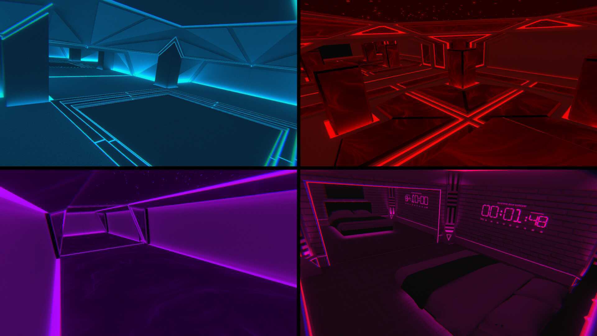 Kohzie's World Bundle Screenshot