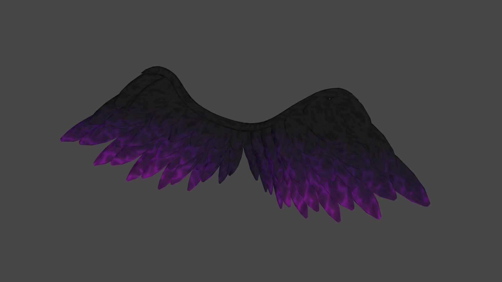 Angelic Wings Screenshot