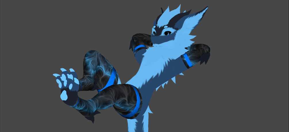 Nardoragon Warmers (4-Finger) Screenshot