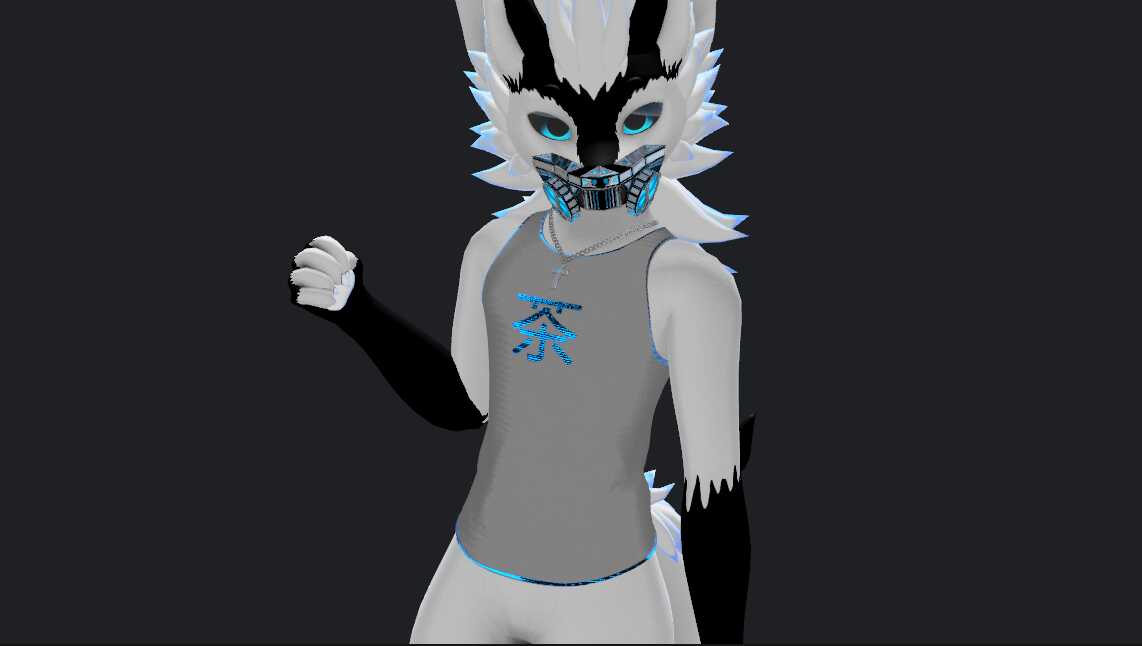 Nardo Vest Screenshot