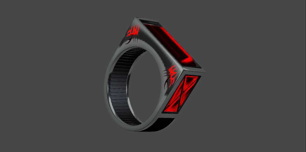 Divine Ring Screenshot