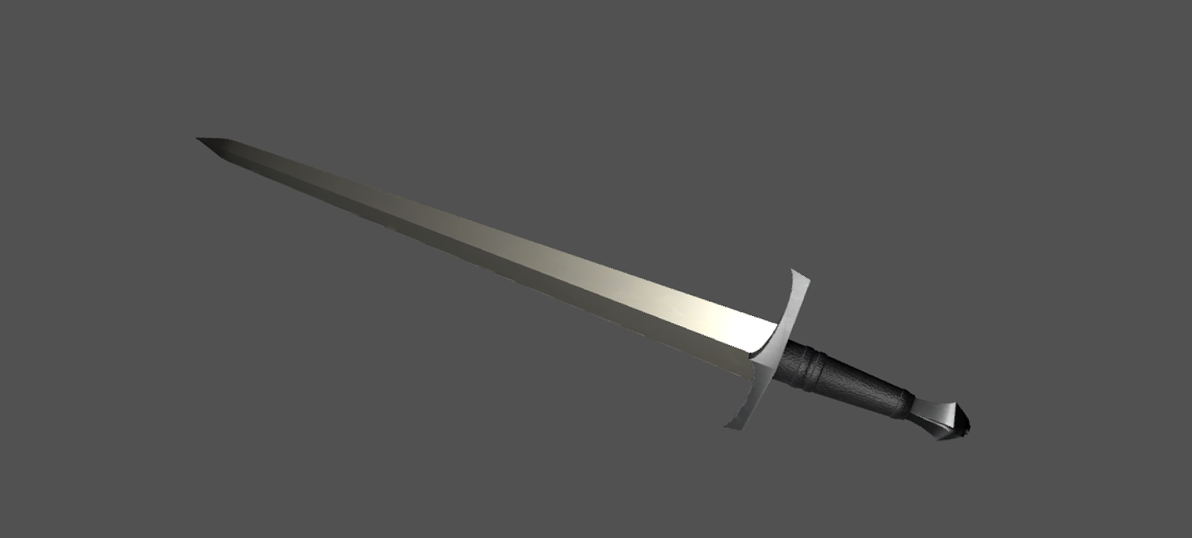 Dagger Screenshot