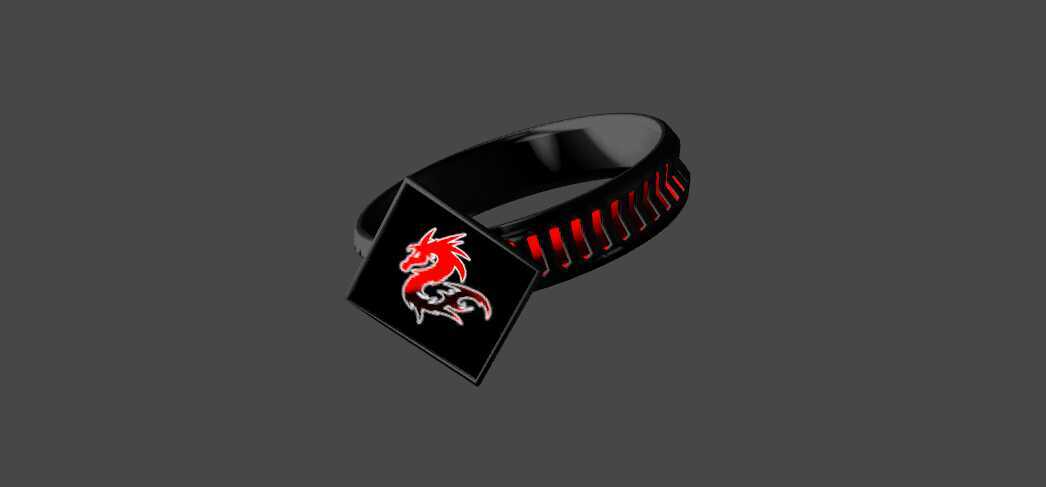 Dragon Ring Screenshot