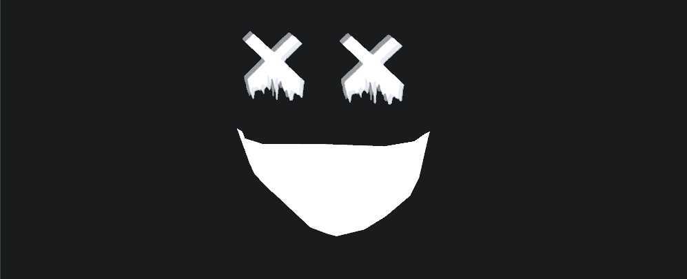 Kohzie's Mask Screenshot