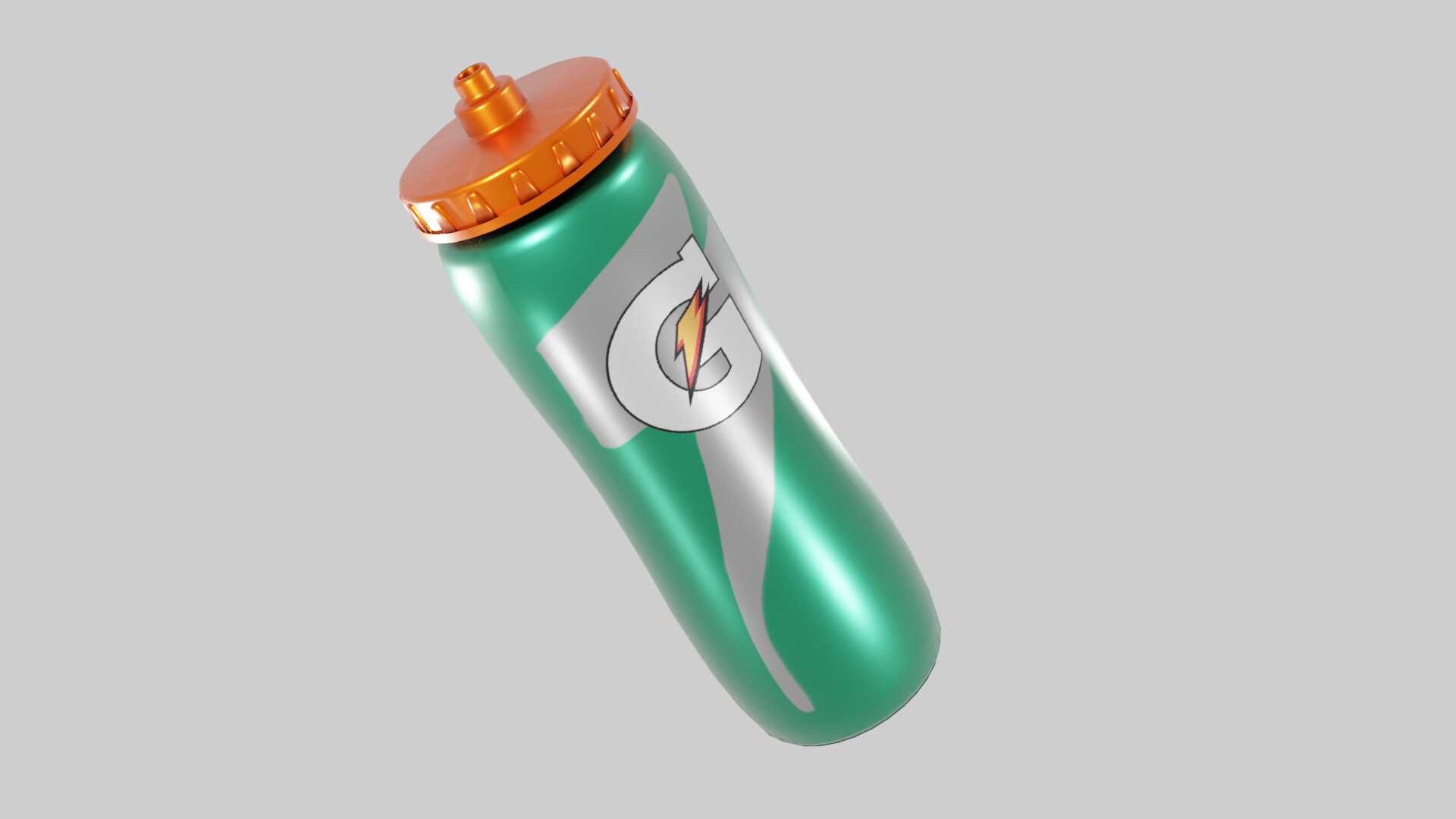 Gatorade Bottle  Screenshot