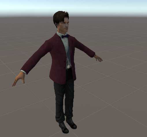(thedoctor) Screenshot