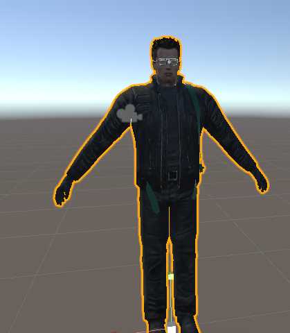 (arnold) Screenshot