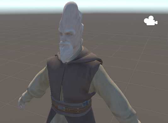 (from star wars) Screenshot