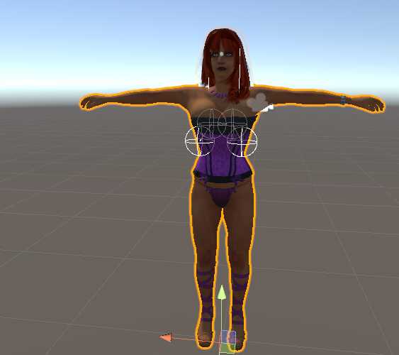 -GTA V skin- Screenshot