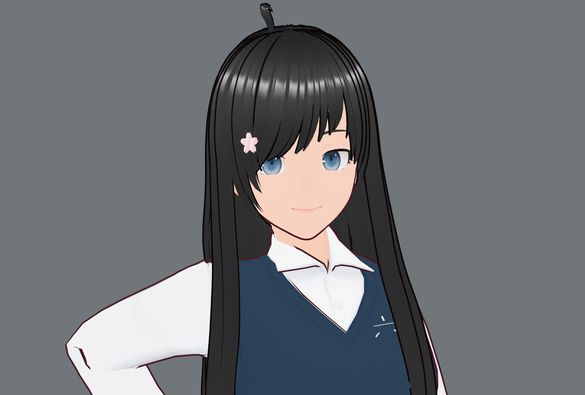 Sun Rong Screenshot