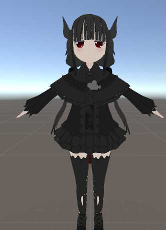 Edgy Kanna Screenshot