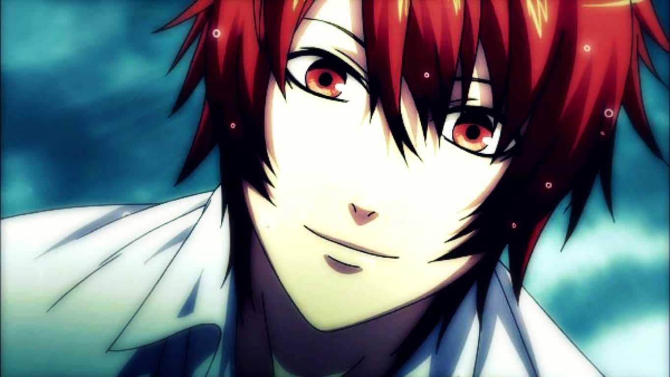 Ittoki Otoya Casual (Read Description) Screenshot