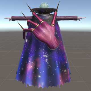 Vampire Lord (Yu Gi Oh) Screenshot