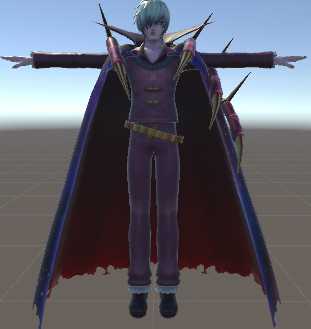 Vampire Lord (Yu Gi Oh) Screenshot
