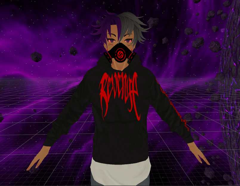 Revenge F*ckboy Screenshot