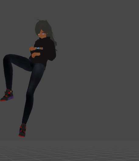 jaz Screenshot