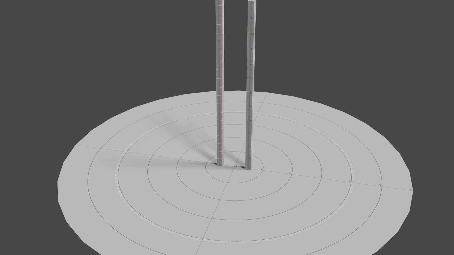 Yelby's Measuring Tools Mk2 Screenshot