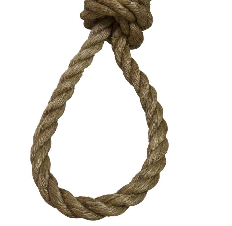Rope Necklace Screenshot