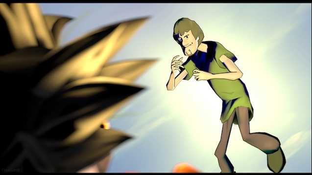 Shaggy Screenshot
