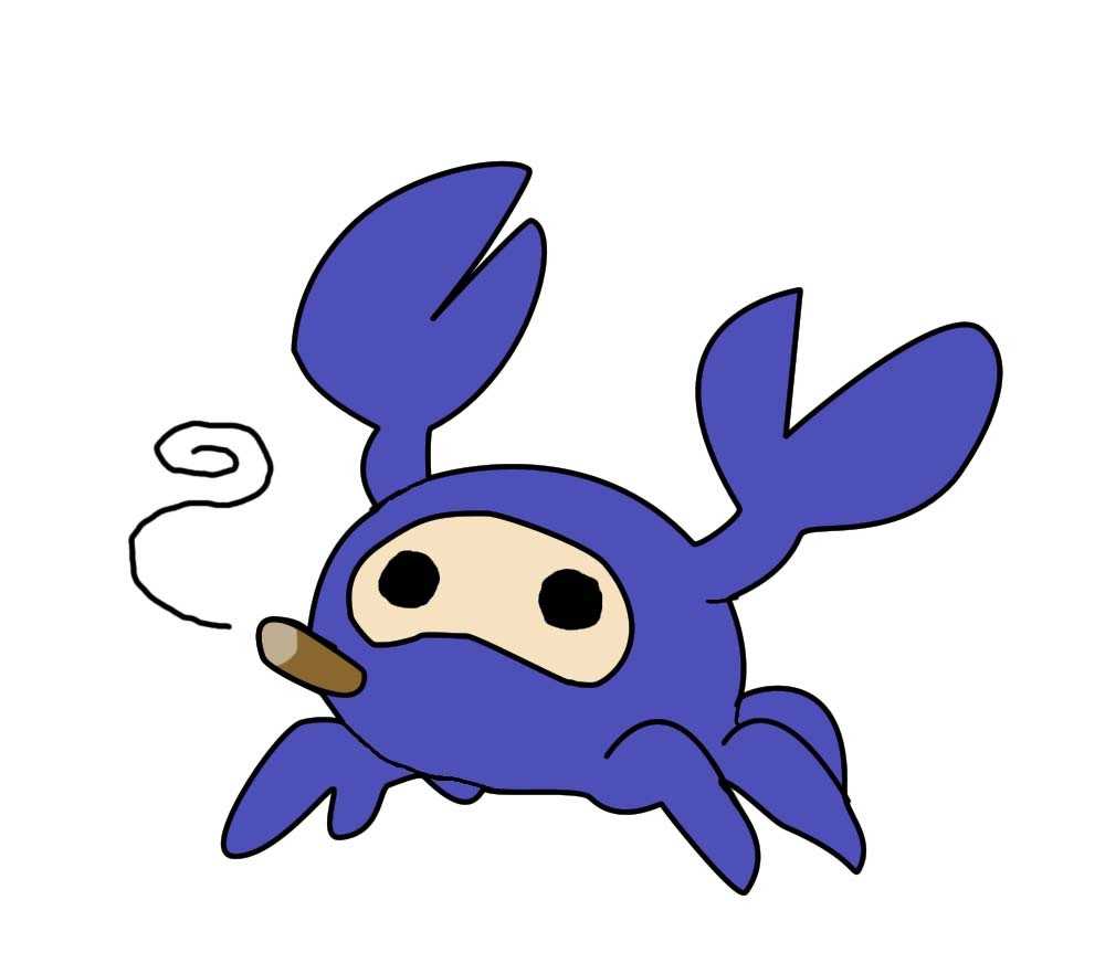 SpyCrab Screenshot