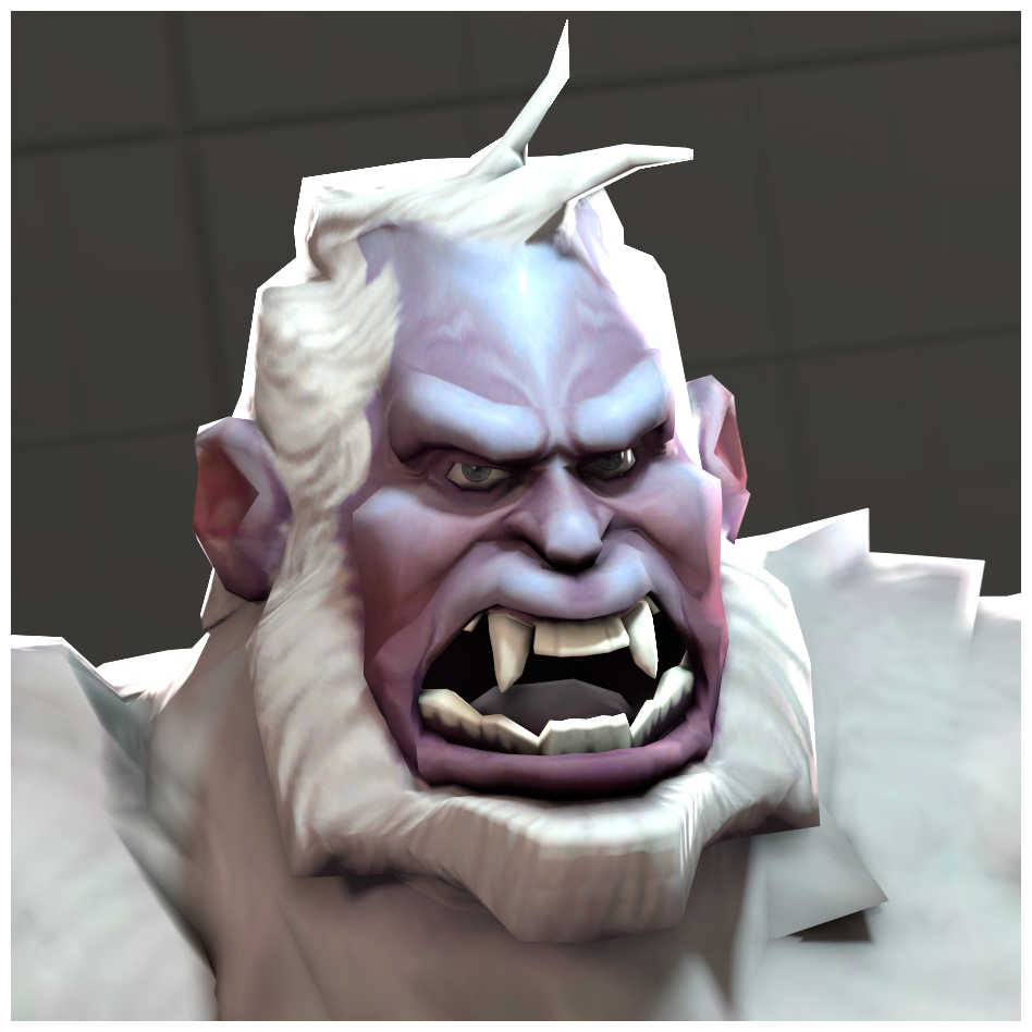 Yeti Screenshot