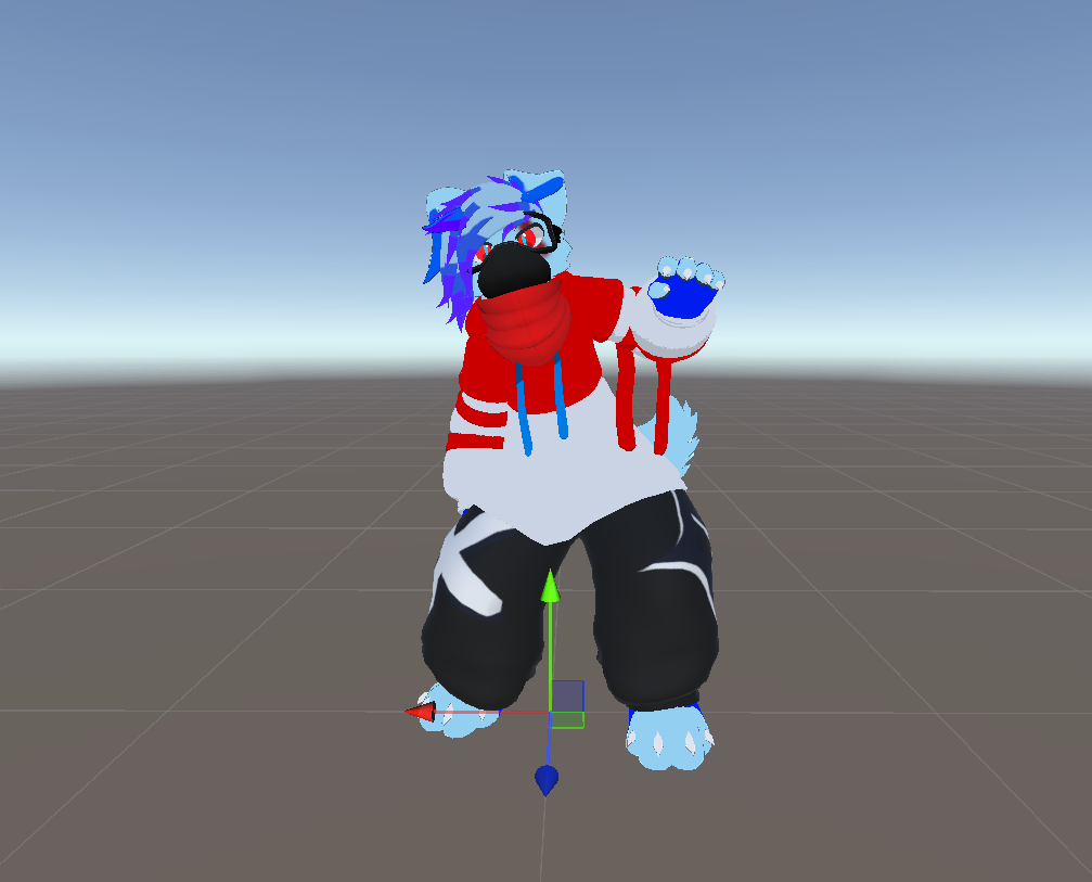 Fortnite Bye Bye Bye emote! Screenshot