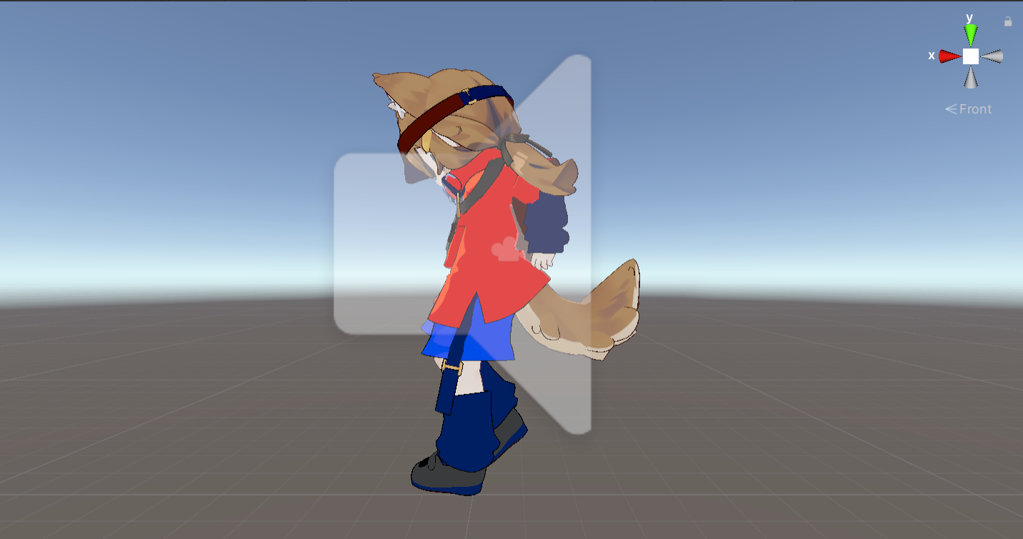 Fortnite Jubi Slide Emote! Screenshot